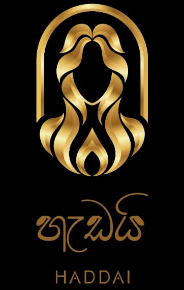 Haddai logo